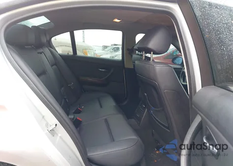 2006 BMW 325I из США, поврежденный, VIN WBAVB13576KX46212